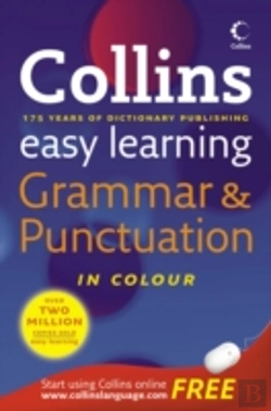 Bertrand.pt - Collins Easy Learning Grammar And Punctuation