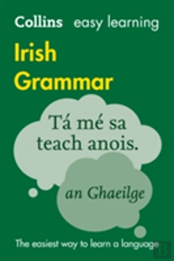 Bertrand.pt - Collins Easy Learning Irish Grammar