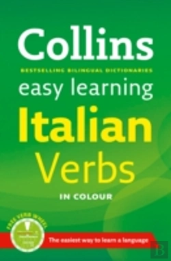 Bertrand.pt - Collins Easy Learning Italian Verbs