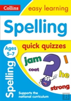 Bertrand.pt - Collins Easy Learning Ks1
