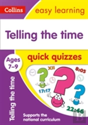 Collins Easy Learning Ks2