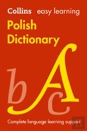 Collins Easy Learning Polish Dictionary