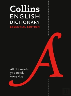 Bertrand.pt - Collins English Dictionary Essential