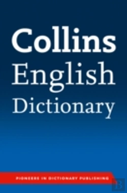 Bertrand.pt - Collins English Dictionary Paperback Edition