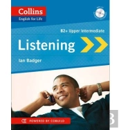 Collins English For Life: Listening B2