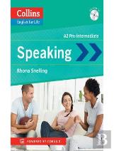 Collins English For Life: Speaking A2