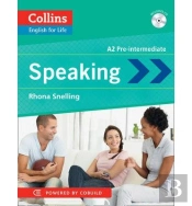 Collins English For Life: Speaking A2