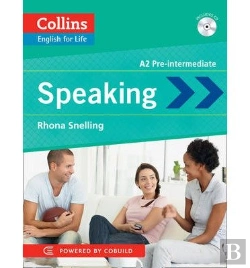 Bertrand.pt - Collins English For Life: Speaking A2