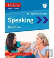 Collins English For Life: Speaking B2