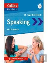 Collins English For Life: Speaking B2