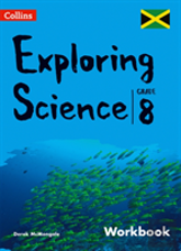 Collins Exploring Science - Workbook
