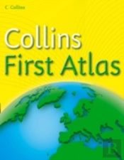 Collins First Atlas