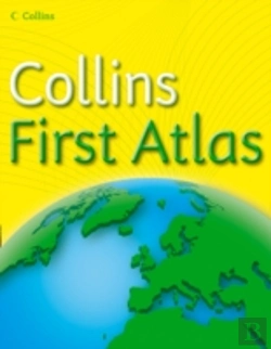 Bertrand.pt - Collins First Atlas