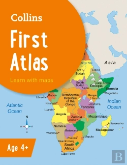 Bertrand.pt - Collins First Atlas