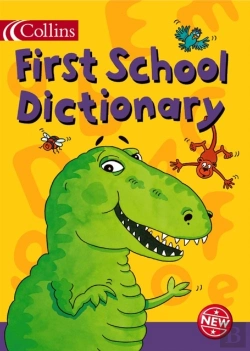 Bertrand.pt - Collins First School Dictionary
