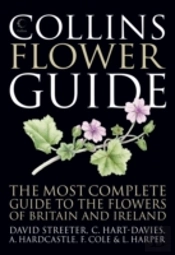 Collins Flower Guide