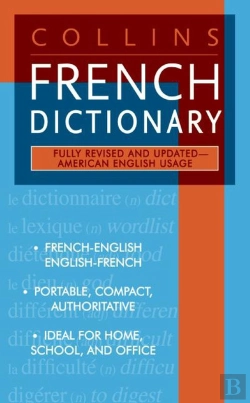Bertrand.pt - Collins French Dictionary