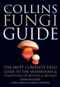 Bertrand.pt - Collins Fungi Guide