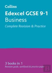 Collins Gcse Revision And Practice: New Curriculum