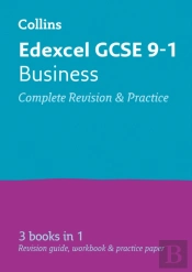 Collins Gcse Revision And Practice: New Curriculum