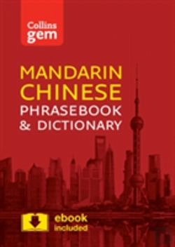 Bertrand.pt - Collins Gem - Collins Mandarin Phrasebook
