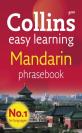 Collins Gem Mandarin Phrasebook And Dictionary