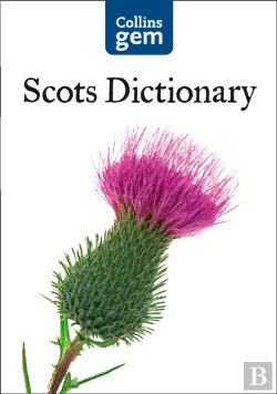 Bertrand.pt - Collins Gem Scots Dictionary