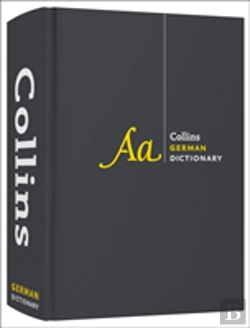 Bertrand.pt - Collins German Dictionary Complete And Unabridged