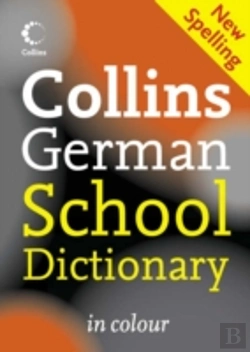 Bertrand.pt - Collins German School Dictionary
