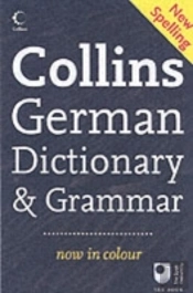 Collins German