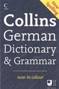 Bertrand.pt - Collins German