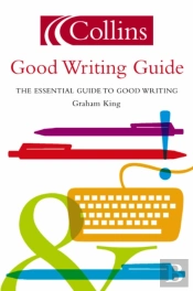 Collins Good Writing Guide