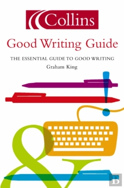 Bertrand.pt - Collins Good Writing Guide