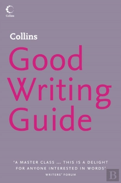 Bertrand.pt - Collins Good Writing Guide