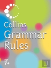 Collins Grammar Rules