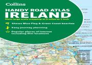 Collins Handy Road Atlas Ireland