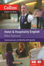 Collins Hotel And Hospitality English