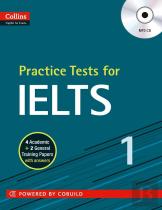 Collins Ielts Practice Tests
