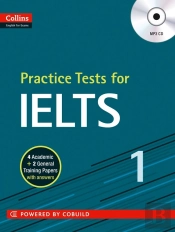 Collins Ielts Practice Tests