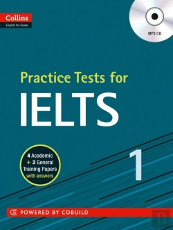 Bertrand.pt - Collins Ielts Practice Tests