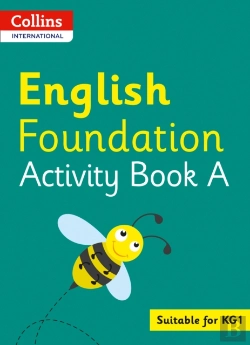 Bertrand.pt - Collins International English Foundation Activity Book A