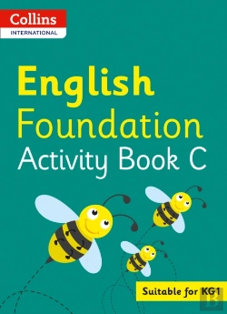 Bertrand.pt - Collins International English Foundation Activity Book C