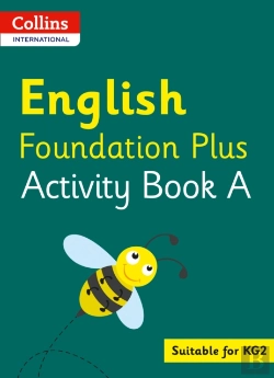 Bertrand.pt - Collins International English Foundation Plus Activity Book A