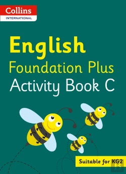 Bertrand.pt - Collins International English Foundation Plus Activity Book C