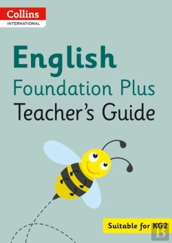 Bertrand.pt - Collins International English Foundation Plus Teacher'S Guide