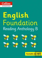 Collins International English Foundation Reading Anthology B