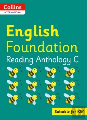Collins International English Foundation Reading Anthology C