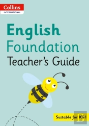 Collins International English Foundation Teacher'S Guide