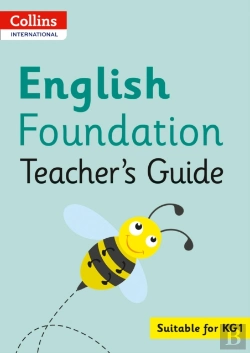 Bertrand.pt - Collins International English Foundation Teacher'S Guide