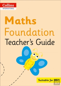 Bertrand.pt - Collins International Maths Foundation Teacher'S Guide